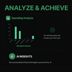 SmartCents Personal Budget Planner